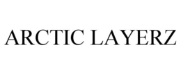 ARCTIC LAYERZ trademark