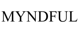MYNDFUL trademark