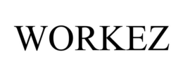 WORKEZ trademark