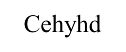 CEHYHD trademark
