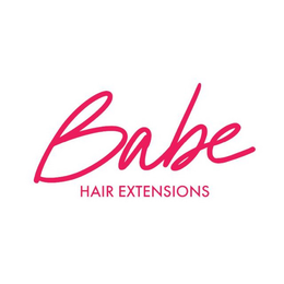 BABE HAIR EXTENSIONS trademark
