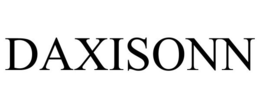 DAXISONN trademark
