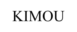 KIMOU trademark