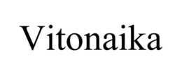 VITONAIKA trademark