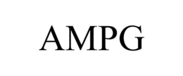 AMPG trademark