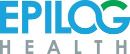 EPILOG HEALTH trademark