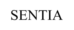 SENTIA trademark