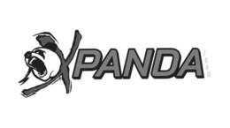 X PANDA FOAM trademark