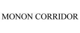 MONON CORRIDOR trademark