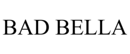 BAD BELLA trademark