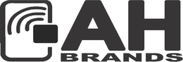 AH BRANDS trademark
