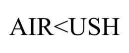 AIR<USH trademark