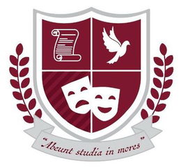 "ABEUNT STUDIA IN MORES" trademark