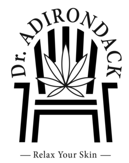 DR. ADIRONDACK RELAX YOUR SKIN trademark