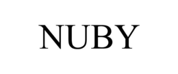 NUBY trademark