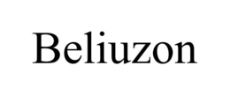 BELIUZON trademark