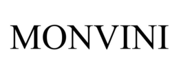 MONVINI trademark
