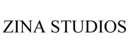 ZINA STUDIOS trademark