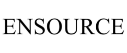 ENSOURCE trademark
