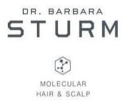 DR. BARBARA STURM MOLECULAR HAIR & SCALP trademark