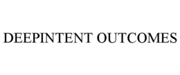 DEEPINTENT OUTCOMES trademark