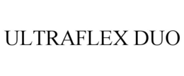 ULTRAFLEX DUO trademark