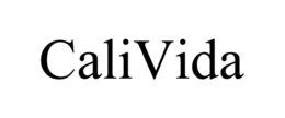 CALIVIDA trademark