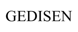 GEDISEN trademark