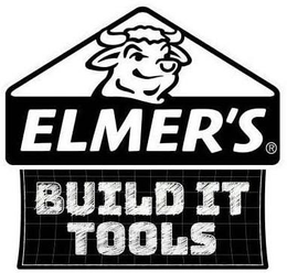 ELMER'S BUILD IT TOOLS trademark
