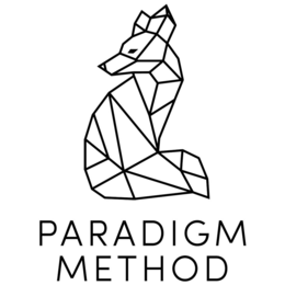 PARADIGM METHOD trademark