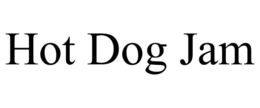 HOT DOG JAM trademark