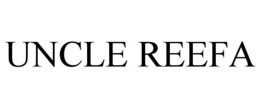 UNCLE REEFA trademark