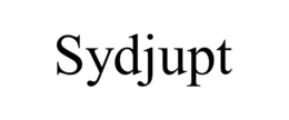 SYDJUPT trademark