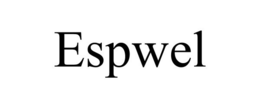 ESPWEL trademark