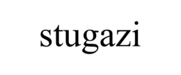 STUGAZI trademark