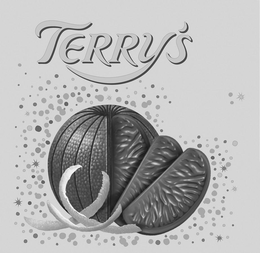 TERRY'S trademark