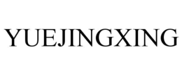 YUEJINGXING trademark