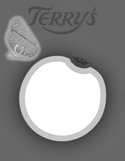TERRY'S trademark