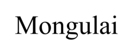 MONGULAI trademark