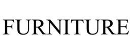 FURNITURE trademark