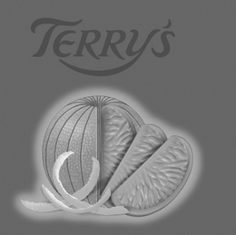 TERRY'S trademark