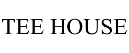 TEE HOUSE trademark
