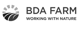 BDA FARM WORKING WITH NATURE trademark