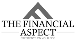 F THE FINANCIAL ASPECT EXPERIENCE ON YOUR SIDE trademark