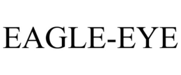 EAGLE-EYE trademark