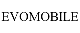 EVOMOBILE trademark
