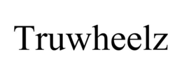 TRUWHEELZ trademark
