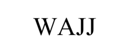 WAJJ trademark