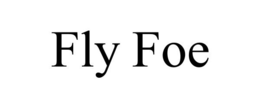 FLY FOE trademark