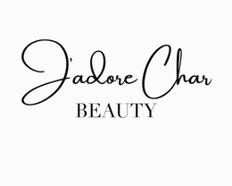 J'ADORE CHAR BEAUTY trademark